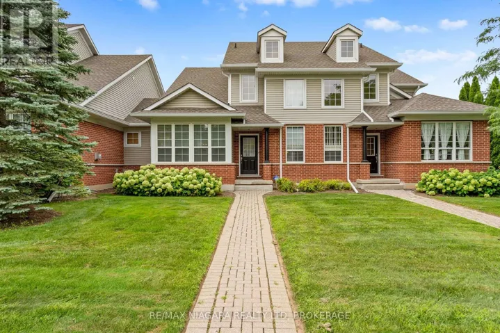 17 - 1448 NIAGARA STONE ROAD, Niagara-on-the-Lake (Virgil), Ontario L0S1T0