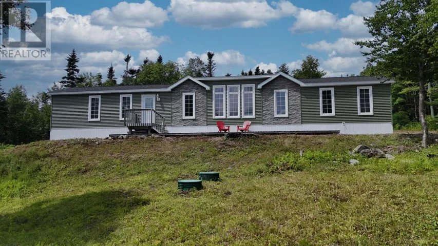 85 Lucas Lane, Kempt Road, Nova Scotia B0E1J0