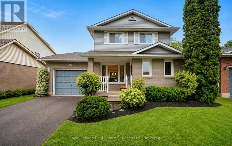 4513 IVY GARDENS CRESCENT, Lincoln (Beamsville), Ontario L3J0B3