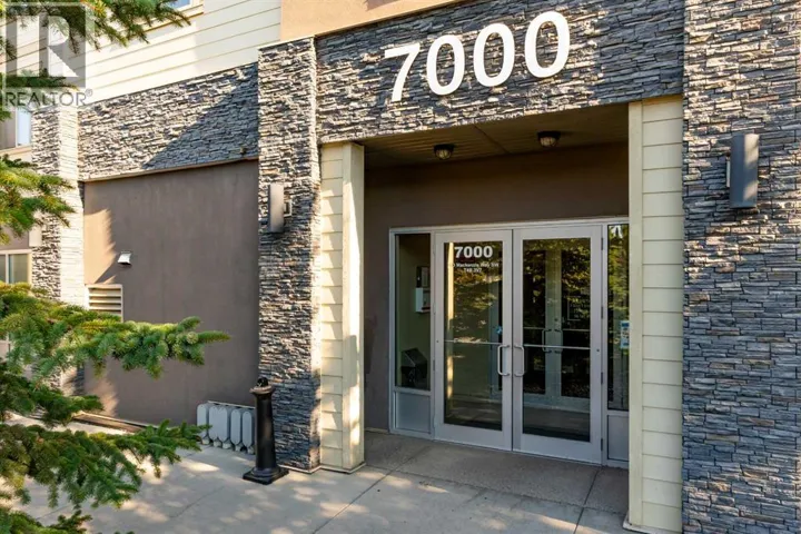 7202, 403 Mackenzie Way SW, Airdrie, Alberta T4B3V7