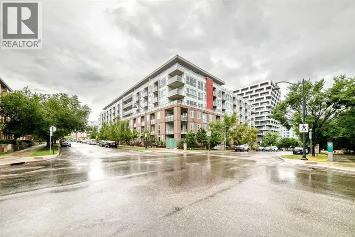 323, 88 9 Street NE, Calgary, Alberta T2E4E1