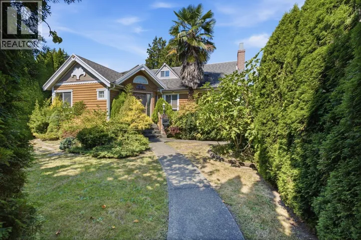 55 W KING EDWARD AVENUE, Vancouver, British Columbia V5Y2H6