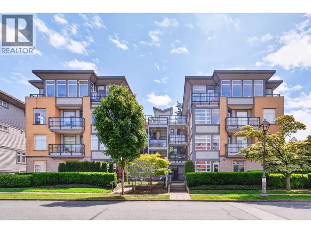 1xx 5692 KINGS ROAD, Vancouver, British Columbia V6T1K8