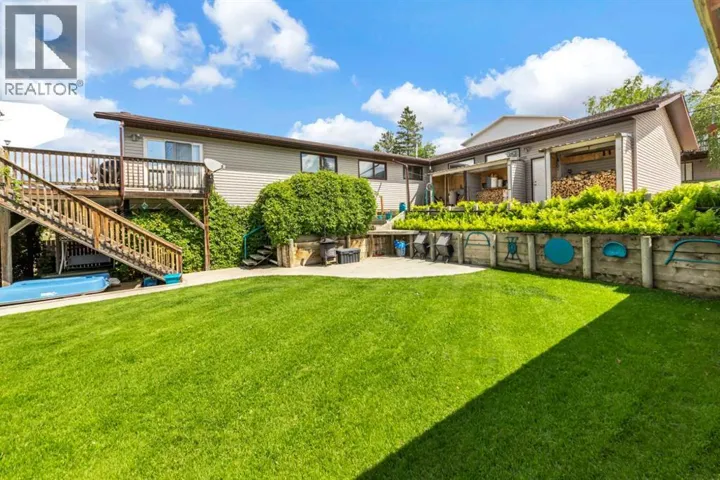 123 Kildaw Drive, Loon Lake, Saskatchewan S0M0C1