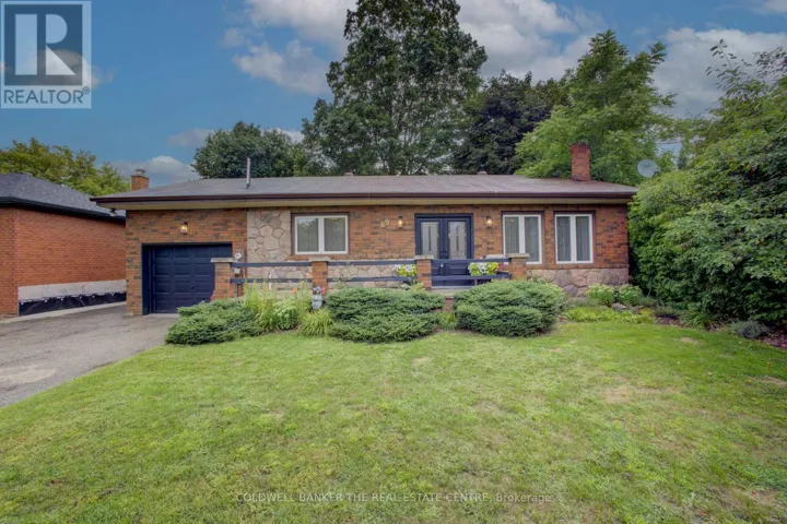 89 KING STREET, Essa (Angus), Ontario L0M1B0