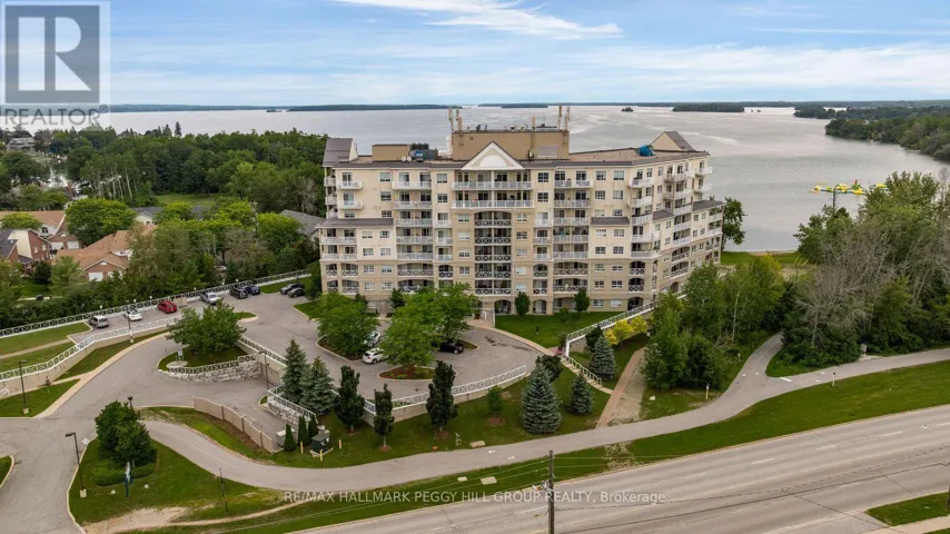 211 - 354 ATHERLEY ROAD, Orillia, Ontario L3V0B8
