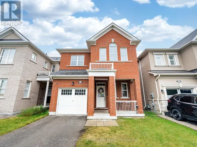 903 PENSON CRESCENT, Milton (CO Coates), Ontario L9T8Z8