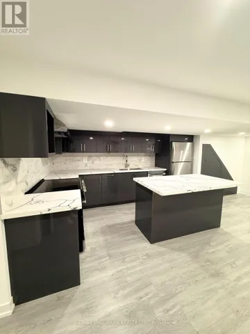BSMNT - 1190 DOVERCOURT ROAD, Toronto (Dovercourt-Wallace Emerson-Junction), Ontario M6H2X9