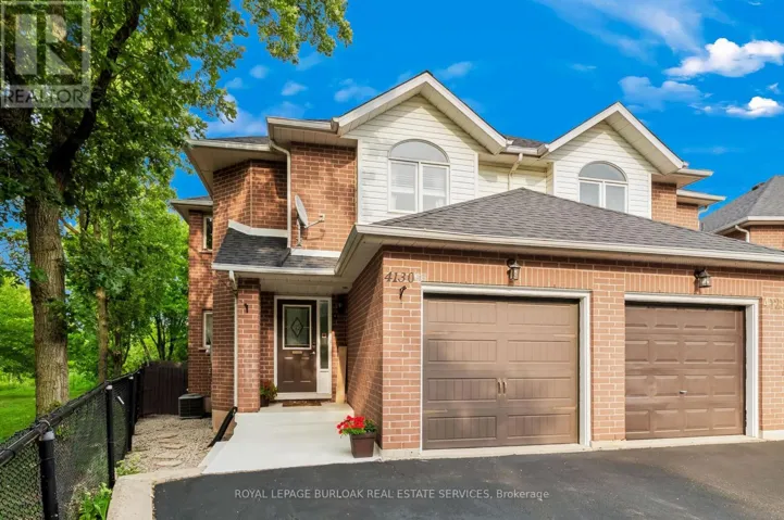 4130 FOXWOOD DRIVE, Burlington (Tansley), Ontario L7M4L3