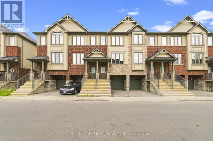 86 - 1169 GARNER ROAD E, Hamilton (Ancaster), Ontario L8K3K9