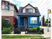 309 COPE STREET, Hamilton (Homeside), Ontario L8H5B8