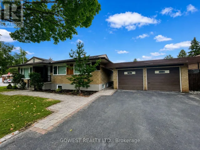 LOWER - 42 BRIARWOOD CRESCENT, Hamilton (Buchanan), Ontario L9C4B9
