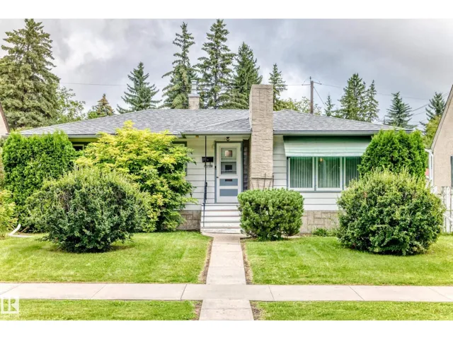 12720 120 AV NW NW, Edmonton, Alberta T5L2R1