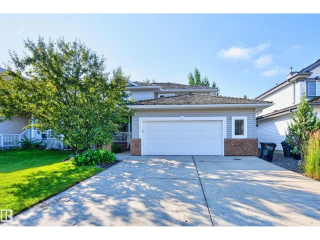 39 Nottingham IN, Sherwood Park, Alberta T8A6G1