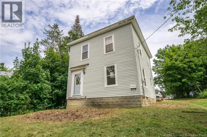29 Churchill Street, St. Stephen, New Brunswick E3L2G5