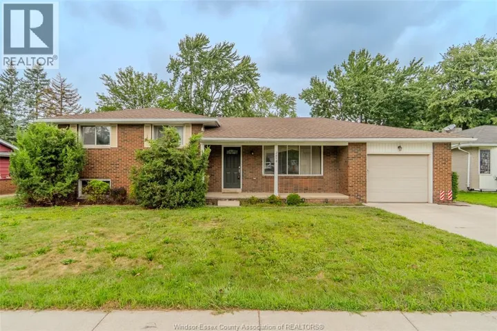 2010 Grand Marais ROAD West, Windsor, Ontario N9E1G1