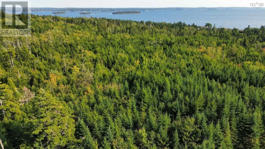 Lots St. Margaret's Bay Road, Black Point, Nova Scotia B0J1T0