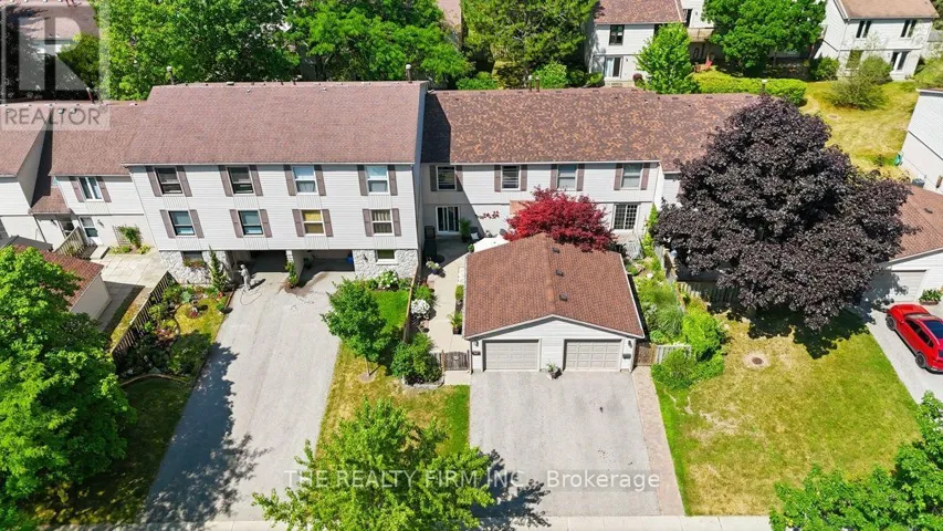 905 DALHOUSIE DRIVE, London South (South M), Ontario N6K1M8