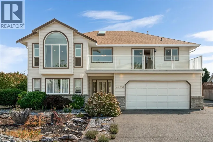 6198 Mystic Way, Nanaimo, British Columbia V9V1M7