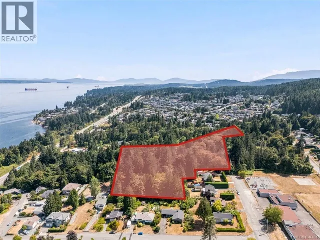 445 Parkhill Terr, Ladysmith, British Columbia V9G1V6