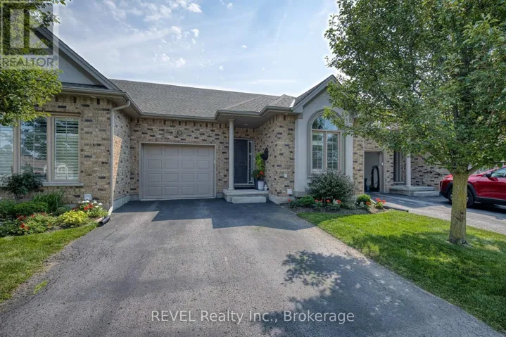 3 - 4399 MONTROSE ROAD, Niagara Falls (Ascot), Ontario L2H1K1