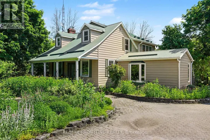 506 GLEN TAY ROAD, Tay Valley, Ontario K7H3C6