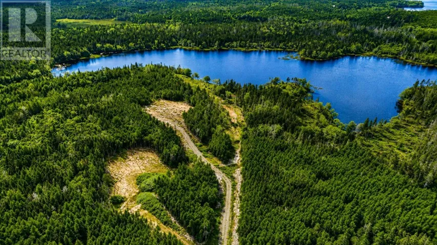 Lot 4 Grandique Road, Arichat, Nova Scotia B0E1K0
