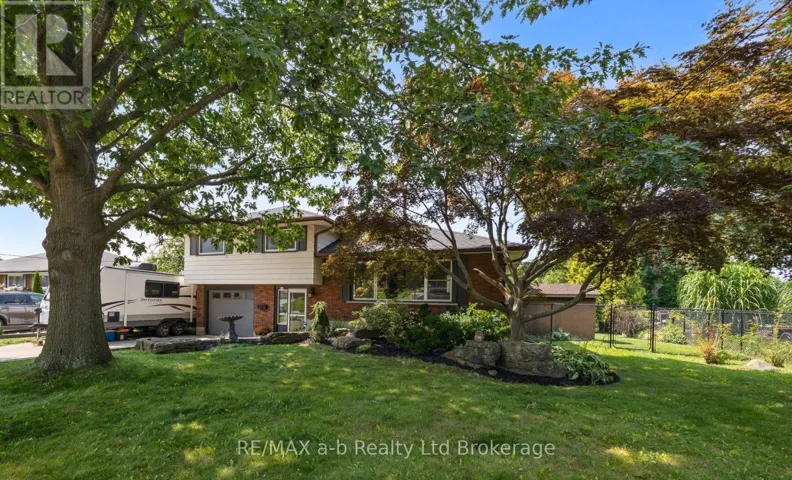 269 FERNCREST ROAD, Woodstock (Woodstock - North), Ontario N4S7S6