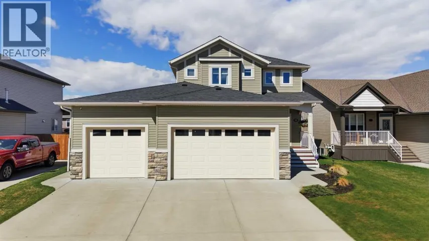 10 Viceroy Crescent, Olds, Alberta T4H0C4