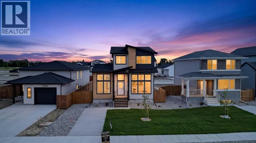 2533 16 Avenue, Coaldale, Alberta T1M0G7