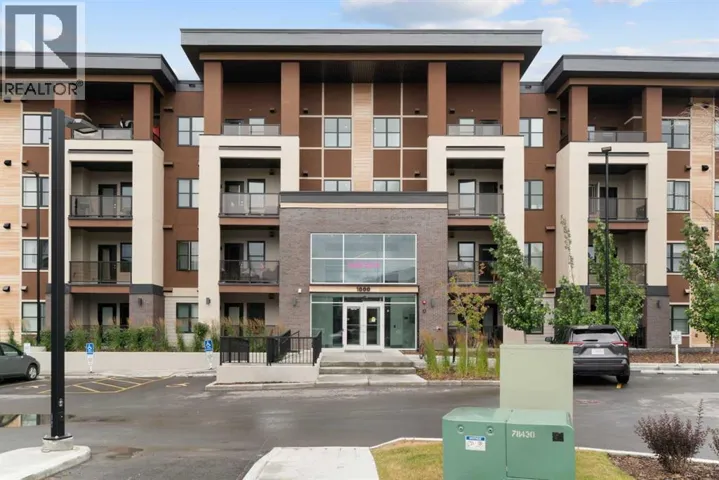 1112, 81 Arbour Lake View NW, Calgary, Alberta T3G0H4