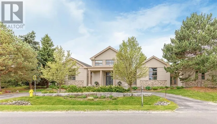 160 GRAND CYPRESS LANE, Blue Mountains, Ontario L9Y0K8