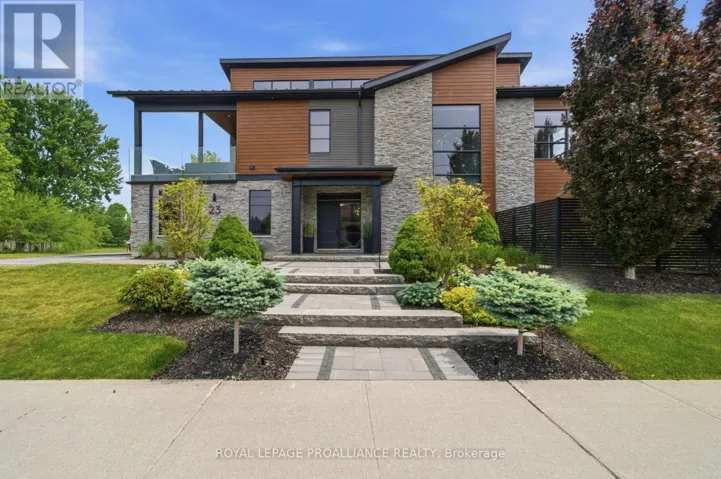 23 SOUTH CHURCH STREET, Belleville (Belleville Ward), Ontario K8N0C3