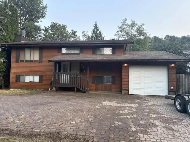 35368 WELLS GRAY AVENUE, Abbotsford, British Columbia V2S5W9