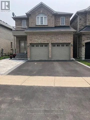 5A GAUDI ROAD, Toronto (Rouge), Ontario M1B5Y3
