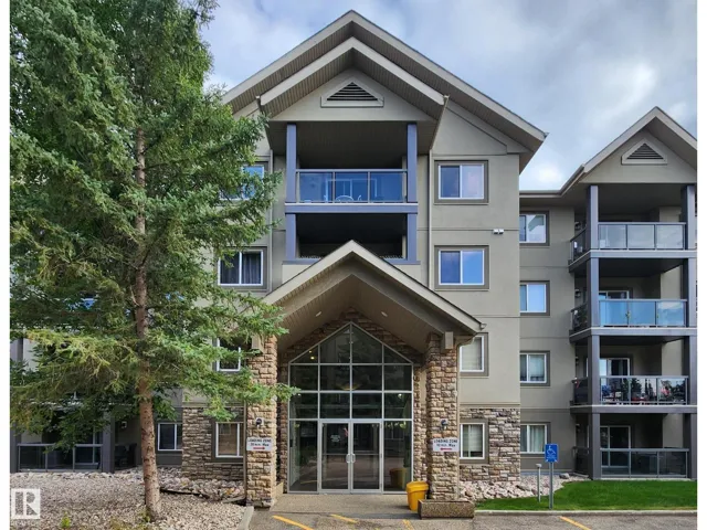 #128 279 SUDER GREENS DR NW, Edmonton, Alberta T5T6X6