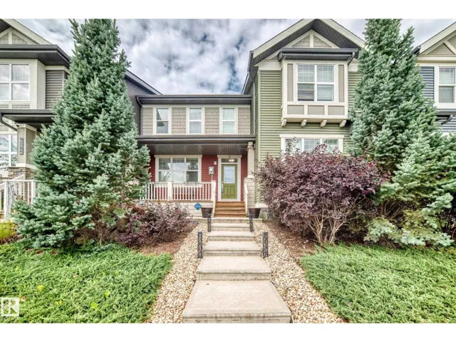 6136 Rosenthal WY NW, Edmonton, Alberta T5T7E3