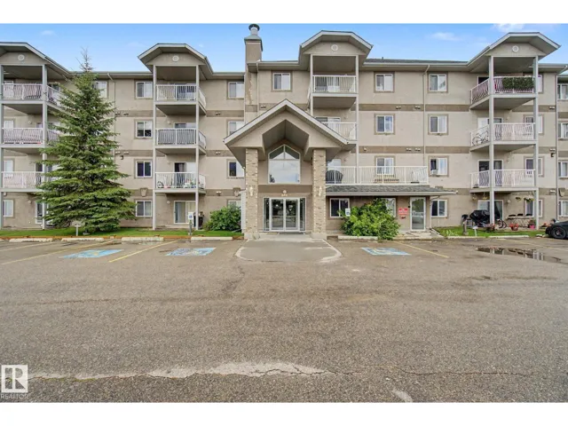 #323 240 SPRUCE RIDGE RD, Spruce Grove, Alberta T7X0G5