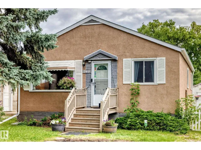 12405 126 ST NW, Edmonton, Alberta T5L0X2