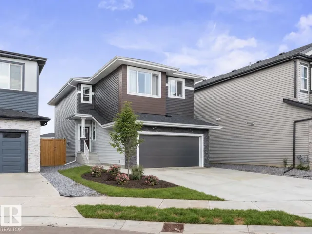 3808 42 AV, Beaumont, Alberta T4Z2Z6
