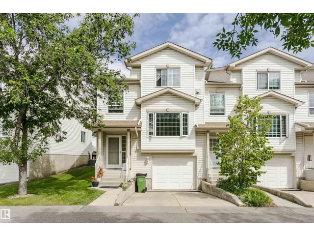 #42 9630 176 ST NW, Edmonton, Alberta T5T6E1