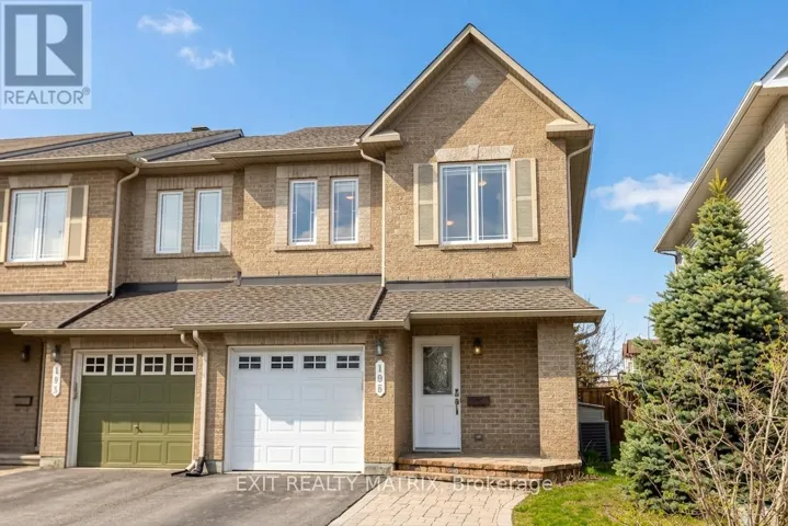 195 TAPLEY PLACE, Ottawa, Ontario K4A0L2