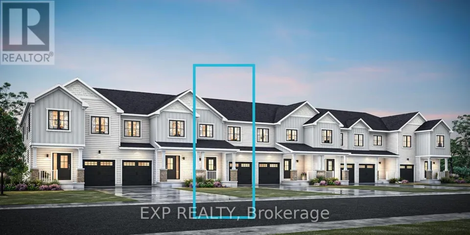 LOT#3522 CODD'S STREET, Ottawa, Ontario K1K5C2