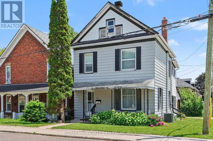 77 RUSSELL STREET E, Smiths Falls, Ontario K7A1G8