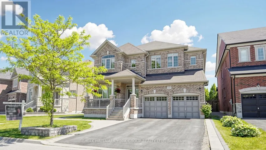 1141 QUICK STREET, Newmarket (Stonehaven-Wyndham), Ontario L3X0A6