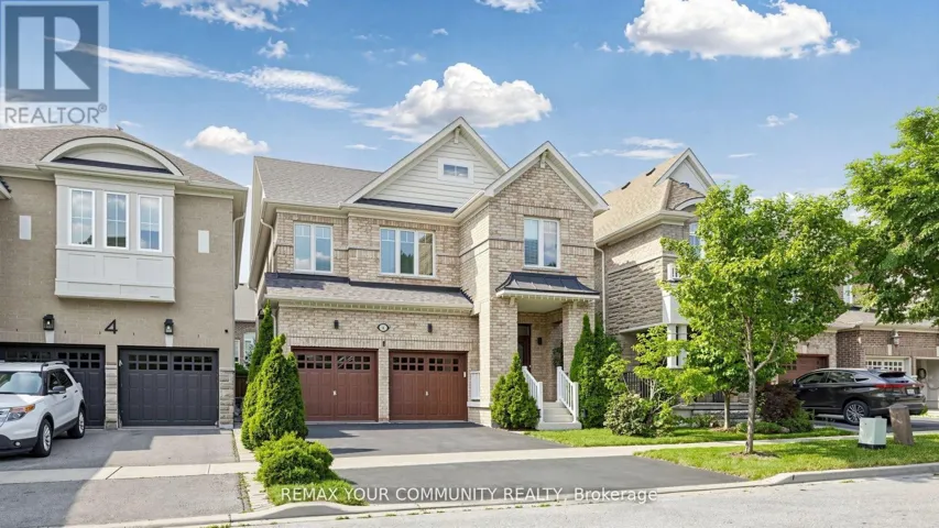 6 HOMERTON AVENUE, Richmond Hill (Oak Ridges), Ontario L4E0V9