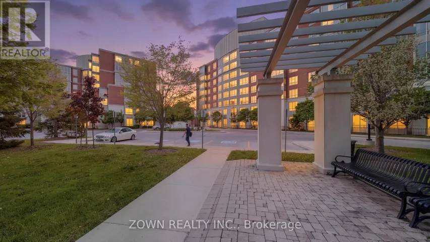 519 - 7363 KENNEDY ROAD, Markham (Milliken Mills East), Ontario L0H1K0