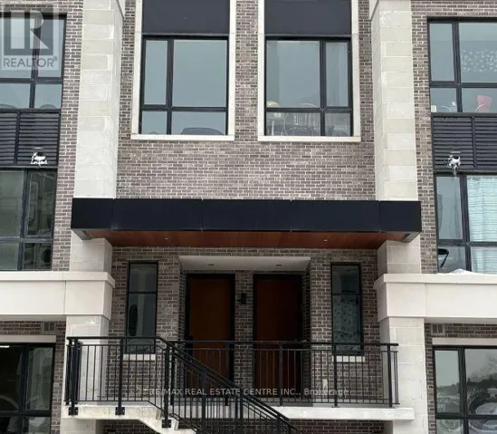 307 - 9 WALDER LANE, Richmond Hill, Ontario L4S0P7