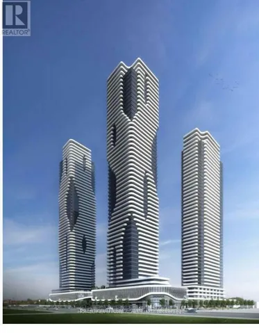 4510 - 195 COMMERCE STREET, Vaughan (Vaughan Corporate Centre), Ontario L4K0P9