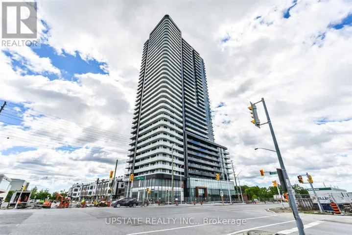 713 - 7895 JANE STREET, Vaughan (Concord), Ontario L4K2M7